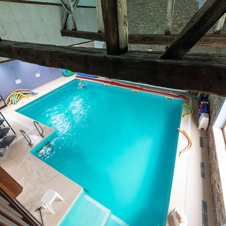 Stunning Home For 5 Adults With Indoor Pool Esneux Luaran gambar