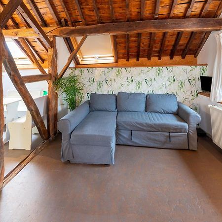 Stunning Home For 5 Adults With Indoor Pool Esneux Luaran gambar