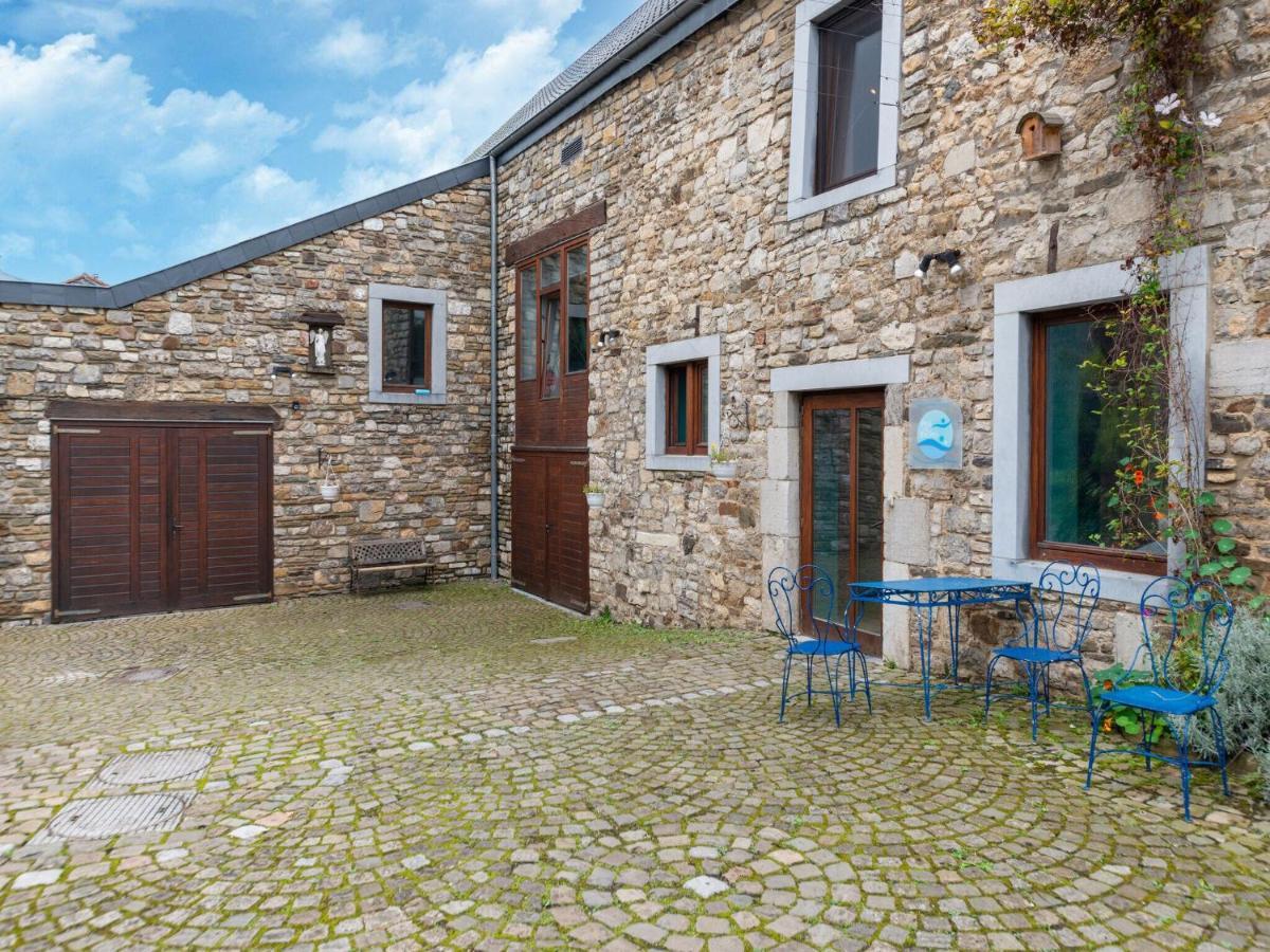 Stunning Home For 5 Adults With Indoor Pool Esneux Luaran gambar