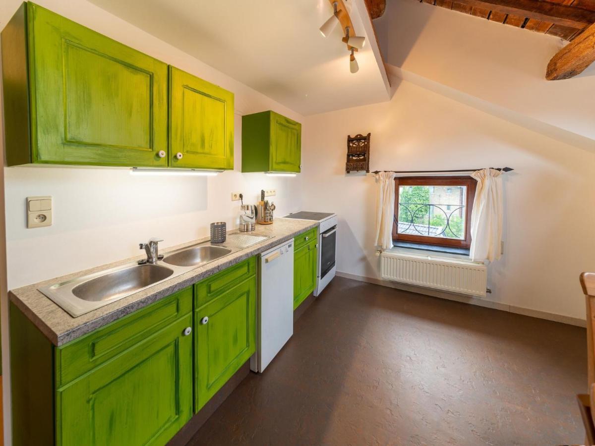 Stunning Home For 5 Adults With Indoor Pool Esneux Luaran gambar