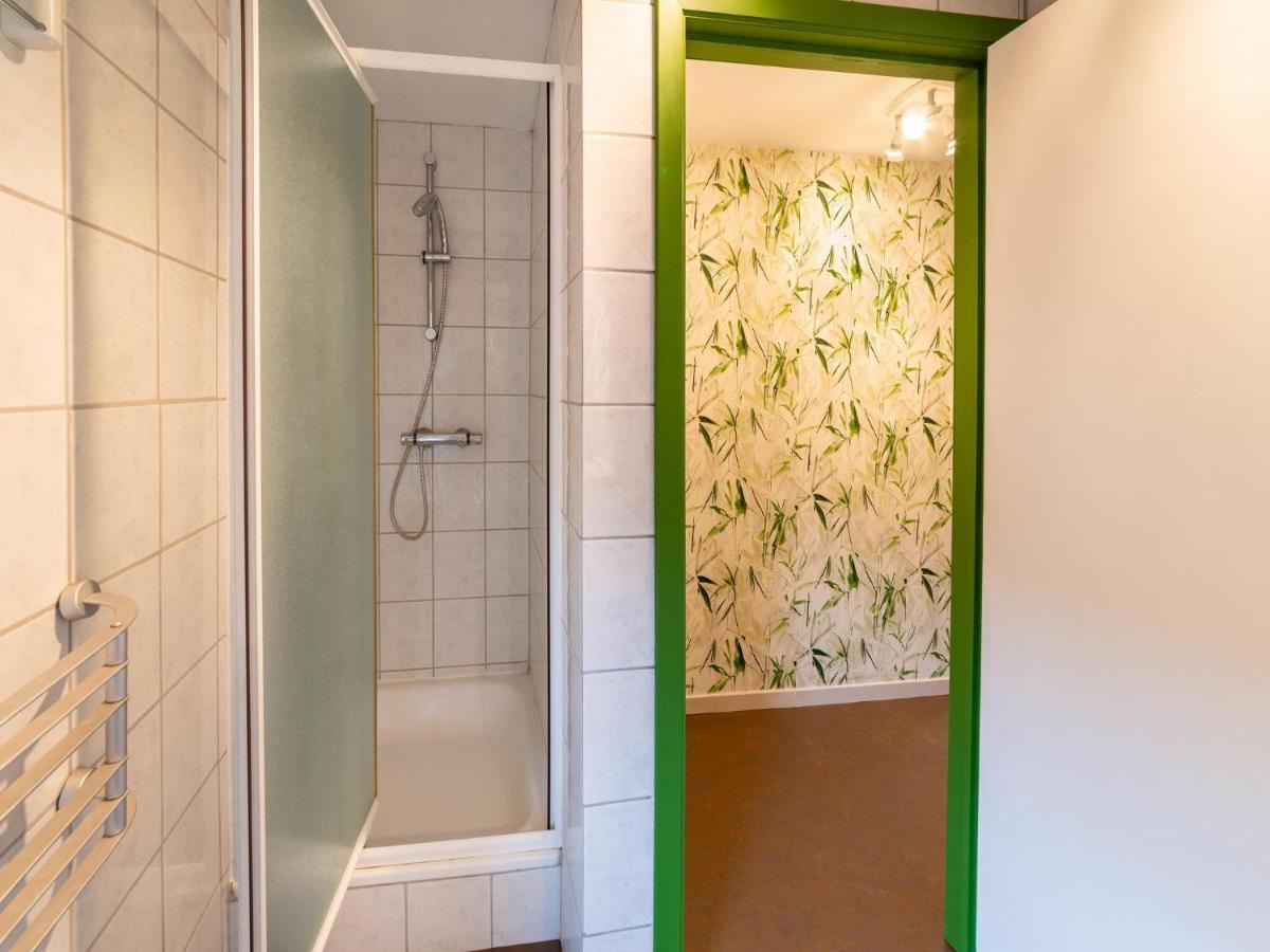 Stunning Home For 5 Adults With Indoor Pool Esneux Luaran gambar