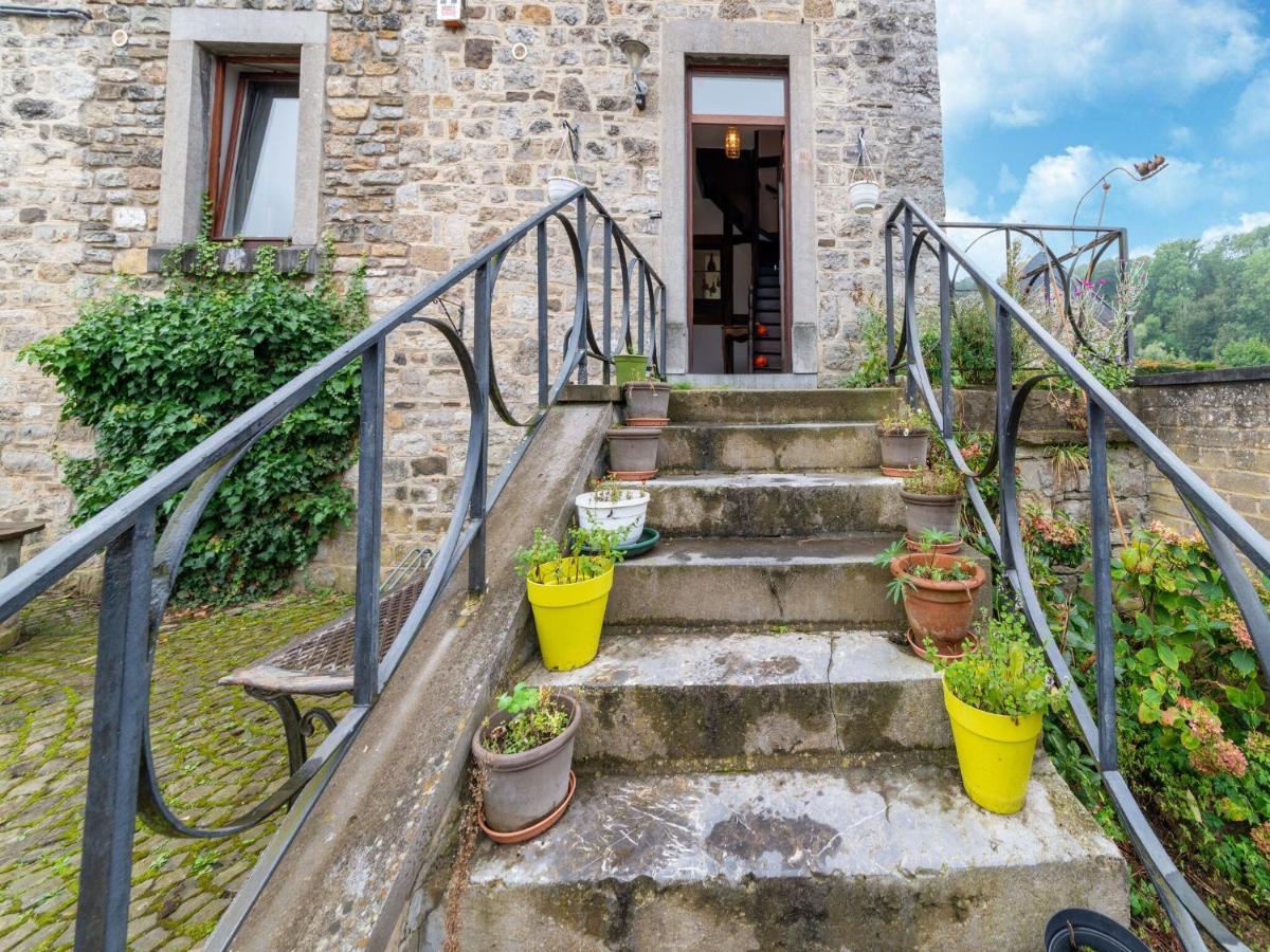 Stunning Home For 5 Adults With Indoor Pool Esneux Luaran gambar
