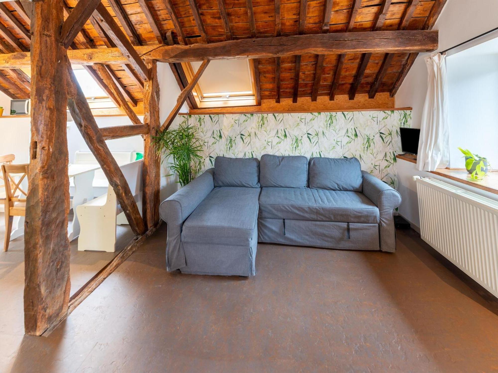 Stunning Home For 5 Adults With Indoor Pool Esneux Luaran gambar