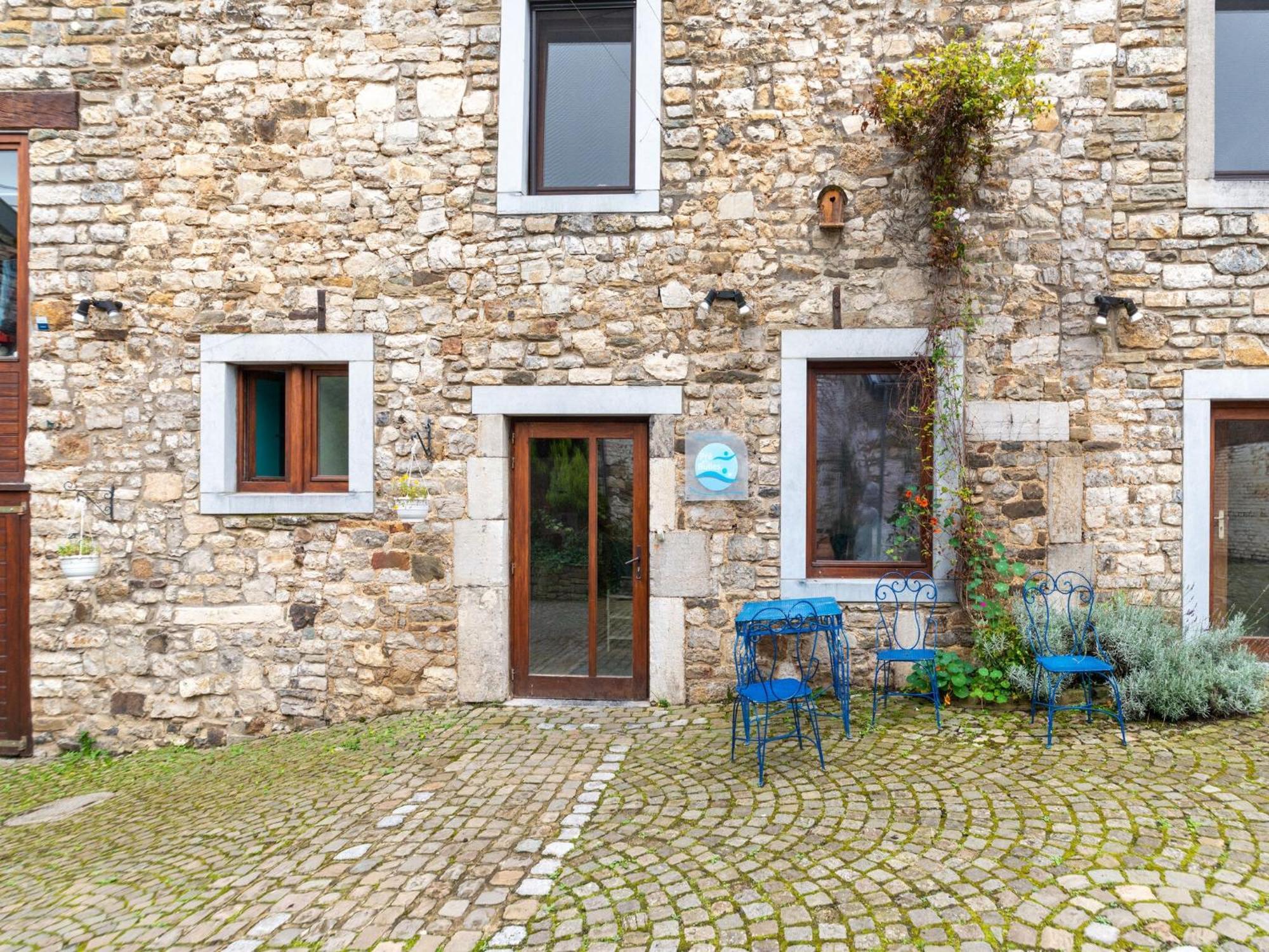 Stunning Home For 5 Adults With Indoor Pool Esneux Luaran gambar